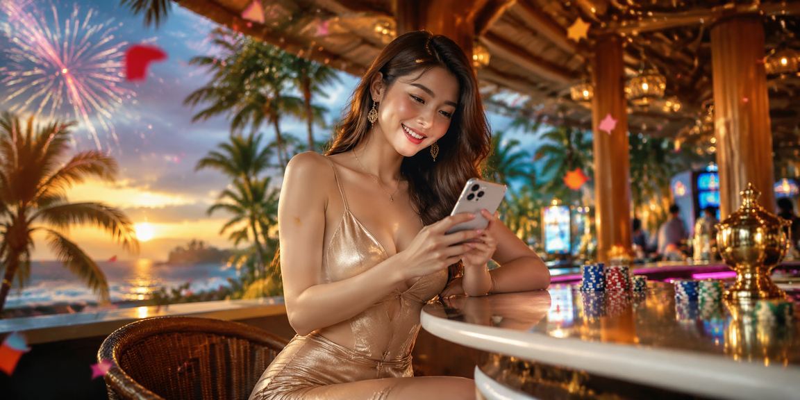 Festival casino di động tại Ninh Bình cho người chơi sống động